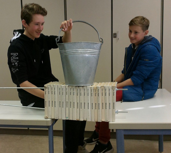 Betonmodell Betonmodell