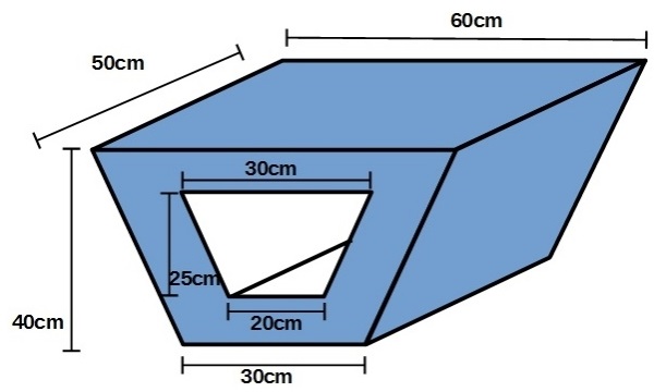 Rundbogenstein Rundbogenstein