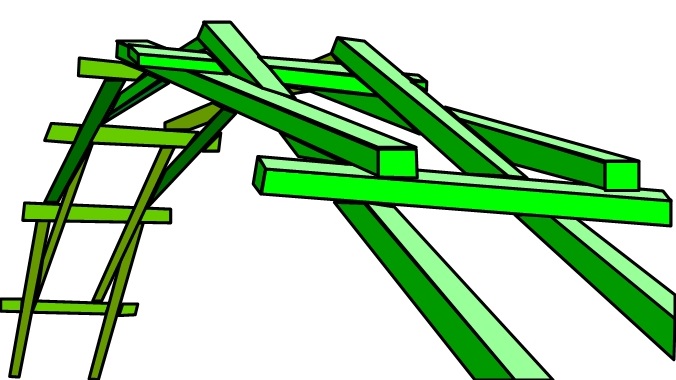 Leonardobrücke Leonardobrücke