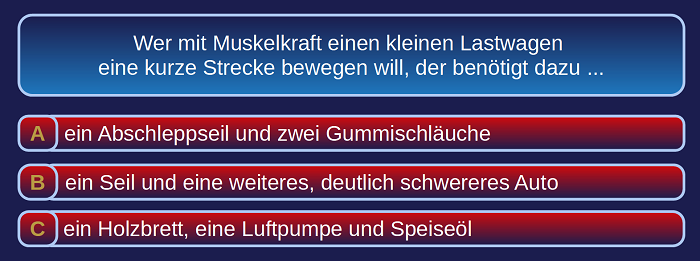 Quizfrage