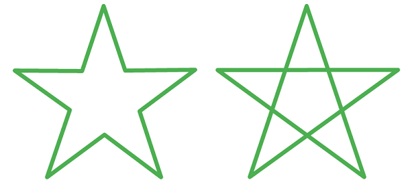 Pentagramm Pentagramm