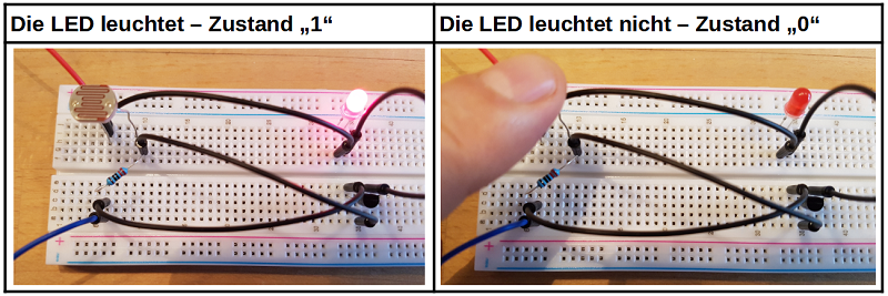 Hellschaltung2 Hellschaltung2